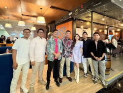 JackOne Band: Harmoni Nada, Harmoni Prestasi