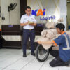 Januari 2026 Mengawali Tren Positif Pertumbuhan Layanan Ritel KAI Logistik