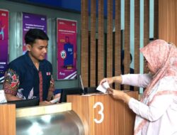 Sambut Libur Imlek 2577, KAI Daop 9 Jember Siap Berikan Layanan Terbaik Bagi Pelanggan