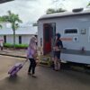 40 Persen Tiket Mudik Gratis Bersama Telah Terisi, KAI Divre III Palembang Sampaikan Update Ketersediaan Tempat Duduk