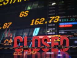 Kenapa Trader Perlu Memperhatikan Hari Libur Pasar Global