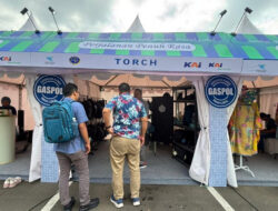 Kolaborasi KAI Services dan Kemendag, Buka Akses UMKM Pangan ke Jaringan Bisnis Kereta Api