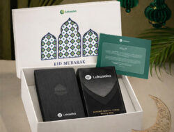Lokasoka Luncurkan Solusi Packaging Hampers Lebaran Premium dengan Sistem Mix & Match