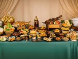 Penawaran Ramadan di Sari Pacific Jakarta, Autograph Collection