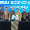 ZTE dan MyRepublic Indonesia Luncurkan Proyek Ascend untuk untuk Mendorong Akses Broadband yang Lebih Merata di Seluruh Indonesia