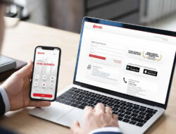 OCBC Tegaskan Komitmen Mendukung Ekosistem Bisnis dan Investasi melalui Indonesia Economic Summit 2026