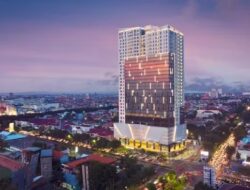 Bukan Sekadar Menginap, Intip Serunya Agenda Kuliner Ramadan dan Tradisi Imlek di Oakwood Hotel & Residence Surabaya