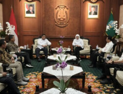 PTPN Group dan Kementan Koordinasikan Percepatan Bongkar Ratoon di Jawa Timur