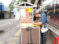 Pedagang UMKM di Sekitar BRI Region 6/Jakarta 1 Rasakan Manfaat dan Keuntungan Transaksi Menggunakan QRIS BRI