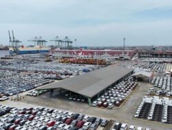 Transformasi Digital Perkuat Kinerja Operasional IPCC Terminal Kendaraan