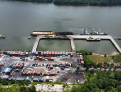 Pelindo Multi Terminal Bumiharjo Bagendang Catat Kinerja Positif Sepanjang 2025