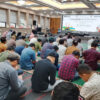 Pengajian Rutin BRI Region 6/Jakarta 1 Hadirkan Nuansa Kebersamaan Jelang Ramadan