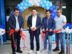 Perkuat Dukungan Terhadap Stabilitas Ekonomi Daerah, BRI Finance Hadir di Kota Tegal