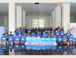 Persiapan Masuk PTN Lewat Program Karantina UTBK SNBT, Anti Gangguan!