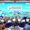 Pertamina Foundation Perkuat Dampak Berkelanjutan lewat Inovasi dan Kolaborasi