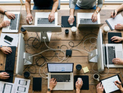 Prospek Kerja Lulusan SATU University Bandung di Era Digital