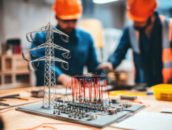 Prospek Lulusan Teknik Elektro di Industri Teknologi 2026