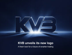 Rebranding KVB Indonesia: Langkah Strategis Menuju Masa Depan Trading Globa
