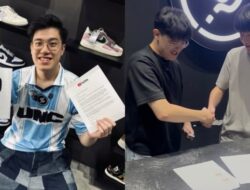 Investasi 4M: Selebgram Vian Armando Gabung Checkervisor, Langkah Baru Memberantas Barang Palsu