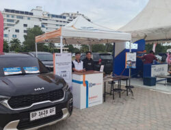 Semarak Imlek 2026, BRI Finance Tawarkan Promo Spesial Pembiayaan Kendaraan