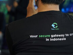 Tokocrypto Tebar THR Rp250 Juta di Ramadan 2026, Ajak Masyarakat Bijak Investasi Kripto