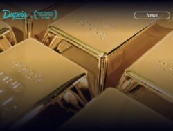 Emas Masih di Jalur Penguatan, Kombinasi Sentimen Safe-Haven dan Sinyal Teknikal Buka Peluang Menuju $5.220Emas Masih di Jalur Penguatan, Kombinasi Sentimen Safe-Haven dan Sinyal Teknikal Buka Peluang Menuju $5.220