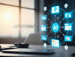 Memajukan Masa Depan AI yang Inklusif bagi Global South