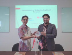 Kolaborasi Berlanjut: BINUS @Bandung Gandeng Leave a Nest Malaysia Perkuat Ekosistem Inovasi dan Startup Mahasiswa