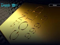 Harga Emas Bertahan Bullish, Sentimen Geopolitik Jadi Penggerak Utama