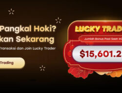 Trading di HSB Investasi di Momen Imlek 2026, Dapat Reward Mingguan