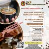 Peluang Emas Generasi Muda: Pelatihan Barista Gratis Dibuka, Siap Cetak Wirausaha Baru