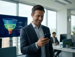 Balas Ribuan Chat Otomatis dengan AI Autoresponder dari Barantum