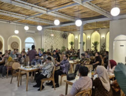 Akselerasi Pertumbuhan Mikro 2026: BRI BO Otista Sinergi dengan Merchant Jakarta Timur