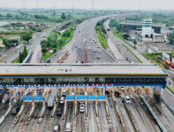 Antisipasi Lalu Lintas Wisata Idulfitri 1447H, JTT Pastikan Kesiapan Layanan di Ruas Tol Surabaya–Gempol