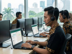 Atasi Chat Pelanggan Menumpuk dengan WhatsApp Rotator Barantum