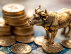 Bagaimana Konflik Internasional Mempengaruhi Harga Emas dan Dolar