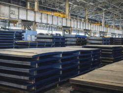 Baja sebagai Fondasi Rehabilitasi Pascabencana, Krakatau Steel Hadirkan Solusi Cepat dan Terukur