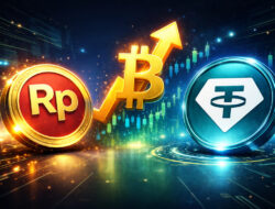 Bittime Tanggapi Bitcoin Tembus US $76.000, Momentum Positif Dorong Strategi Diversifikasi Aset Investor Indonesia