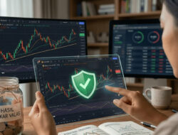 Broker Forex Terpercaya Semakin Dicari di 2026, Trader Indonesia Makin Selektif