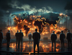 Daftar Konflik Global 2026 yang Perlu Dipantau Trader dan Investor