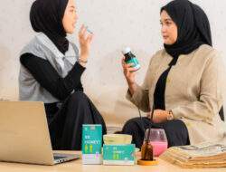 Di Tengah Aktivitas Padat, Banyak Orang Mulai Mencari Cara Menjaga Rutinitas Makan