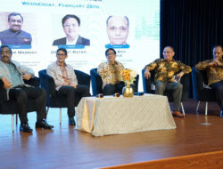 Dialog Perdana Bharat Indonesia Cultural & Economic Forum (BICEF) Perkuat Keterlibatan India–Indonesia