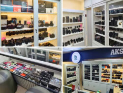 Distrokamera Perkuat Posisi sebagai Toko Kamera Terpercaya dengan Layanan Transparan, Buyback, dan Garansi All Risk