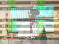 Diversifikasi Trading: Mengapa Banyak Trader Memilih Multi-Instrumen