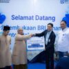 Dorong Komitmen Sosial, BRI Finance Gelar TJSL Ramadan di Panti Asuhan Muhammadiyah Mataram