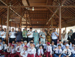 Dukung Keberlanjutan Desa Qur’an, KAI Divre III Palembang Turut Hadir dalam Kegiatan Desa Qur’an Fest 2026