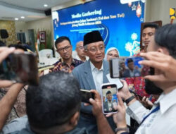 Dukung Kelancaran Perjalanan Lebaran 2026, Kementerian PU Pastikan Kesiapan Infrastruktur dan Skema Diskon Tarif Tol 30 Persen