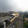 Dukung Mobilitas Lebaran, LRT Jabodebek Perkuat Integrasi Antarmoda dan Akses ke Destinasi Wisata