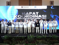 Dukung Transformasi Holding Perkebunan Nusantara, PT RPN Perkuat Sinergi Riset dan Operasional