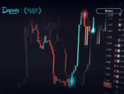 Dupoin Futures Raih Peringkat Pertama Transaksi Bilateral Terbesar di JFX Februari 2026